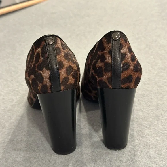 Michael Kors Susan Flex Pumps - Picture 6 of 8